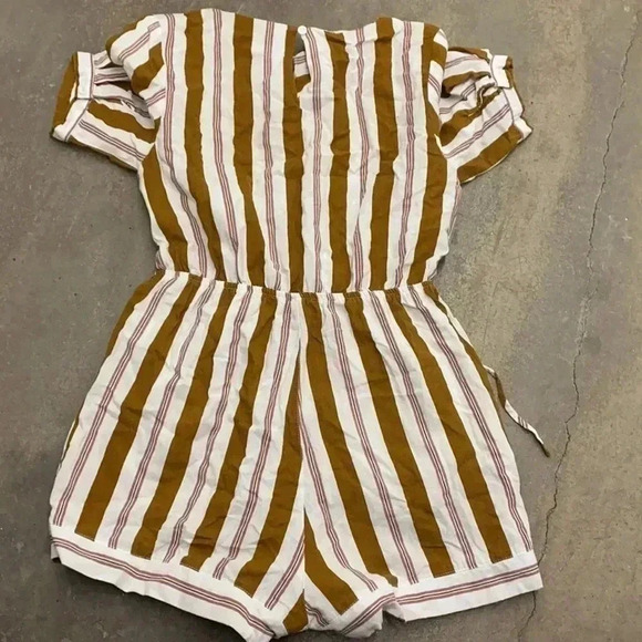 Emory park romper - Picture 3 of 5